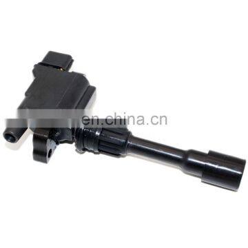XYREPUESTOS AUTO ENGINE PARTS Repuestos High Quality High Quality Plastic Ignition Coil For Mazda FP85-18-100 photo-2