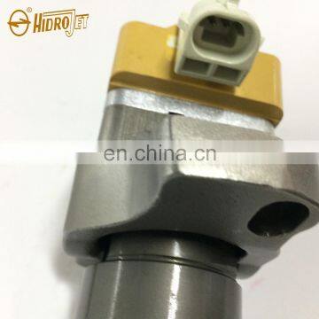 Diesel Fuel Injection Parts 177-4752 Fuel Injector 1774752 for 3126 Engine