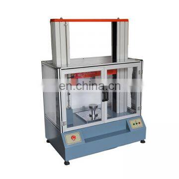 Wire Tensile Strength Tester , Tensile Testing Machine for Steel Wire Rod, Webbing Tensile Testing Machine photo-3