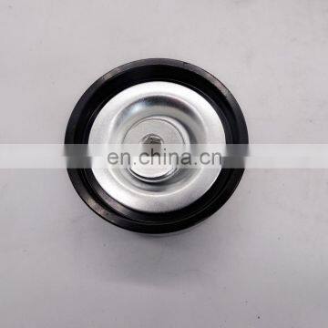 Hot Selling Original Excavator Idler Pulley For Truck photo-2