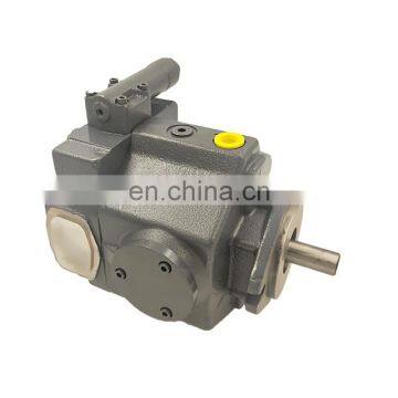 Trade Assurance Replace TOKIMEC Hydraulic Plunger Pump P16VMR-10-CMC-20-S121 P8VMR-20-CBC-10 P16VMR-10-CC-20-S121-J photo-3