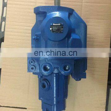 Hyundai Excavator R60-7 Main Pump AP2D28 AP2D25 Hydraulic Pump