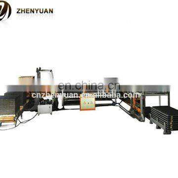 Semi - automatic good quality brick machine