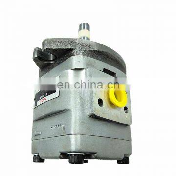 Original NACHI IPH series hydraulic gear pump IPH-2B-8-11 high-pressure  oil pump