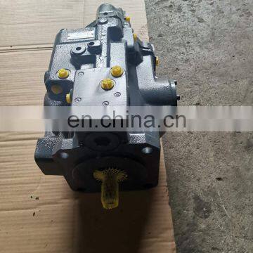 Excavator CAT307SR SK60 SH60 SH75U-1 SH80 Hydraulic A10VD43 A10VD43SR Series Main Pump UCHIDA A10VD43SR1RS5 photo-7