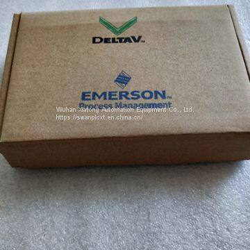 Hot-sale 1X00093G42 Emerson's Ovation Ethernet Switch photo-3