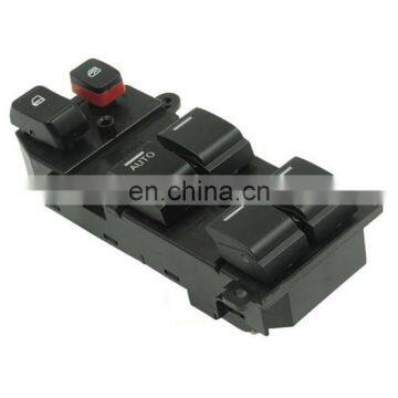 Window Regulator Switch For Honda OEM 35750-SNA-K01