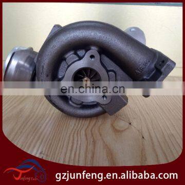 Turbocharger GT2052V 059145701F 454135-5010S Turbo for Audi A4 2.5 TDI B6 AYM r Engine Engine Parts photo-5