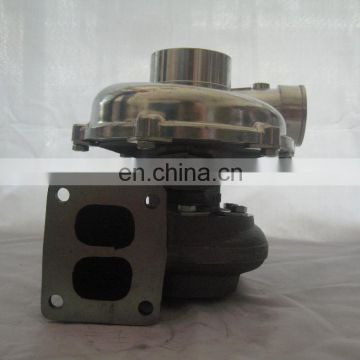 RHC7 Turbo NH170048 CI56 114400-2100 11440-02100