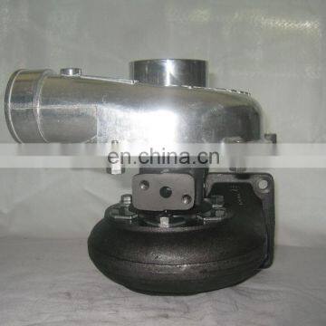 RHC7 Turbo NH170048 CI56 114400-2100 11440-02100 photo-2
