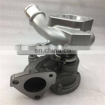 turbocharger TD03 BK3Q-6K682-NB 49131-06320 49131-06300