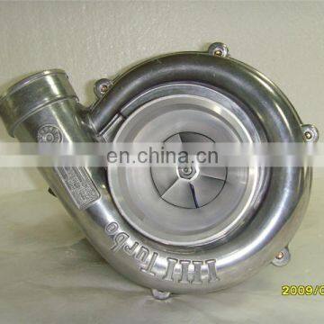 Turbo factory supply RHE7 CIBQ VB730022 114400-3340 turbocharger for ISUZU