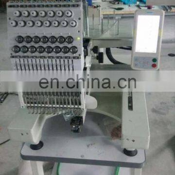 Computerized Embroidery Machine Cord and Ribbon Device photo-3