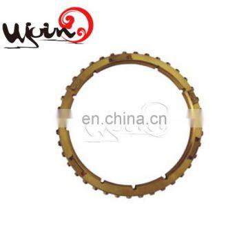 High quality 1/2 gear synchronizer ring for yotota hiace 4Y 491 2L 3L 5L