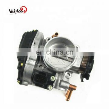 Cheap throttle body repair cost for VWs 037 133 064 037133064 408 237 111 002Z 408237 111002Z