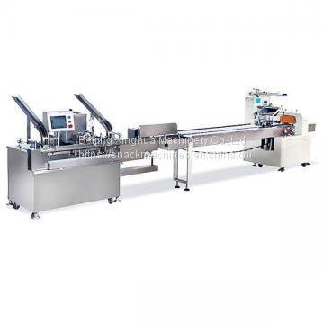 Biscuit Sandwiching Machines photo-5