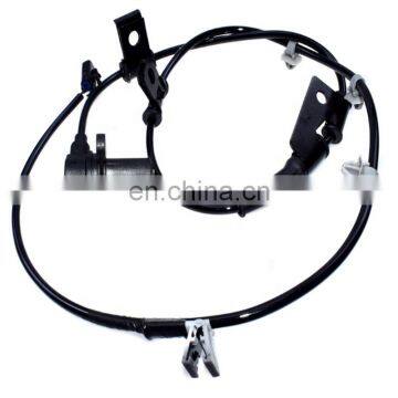 95670-2D050 Factory supply ABS wheel speed sensor Front for Kia Cerato 04-09 for Hyundai Elantra XD 00-06 Lantra II J-2 95-00