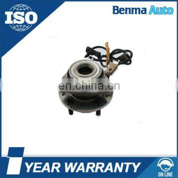 Cheap price Korea car parts rear wheel hub bearing 52750-2K100 for Hyundai