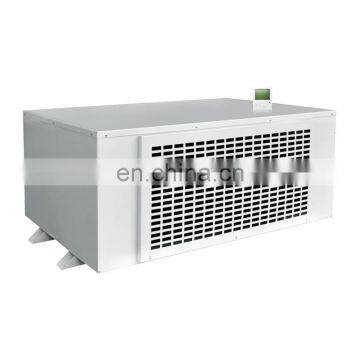 360L/D  desumidificador german forest air dehumidifier with fan motor