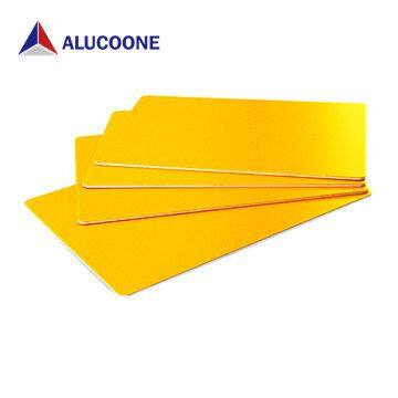 Curtain Wall Aluminium Composite Panel for Building Material photo-2