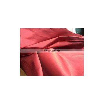 100% Polyester Pongee,pongee Lining Fabric,pongee Fabric photo-4