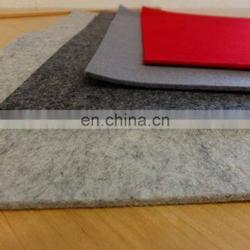 Manufacturer 100% Polyester/Needle Punched Non-woven/Fabric/Cloth/Felt photo-3