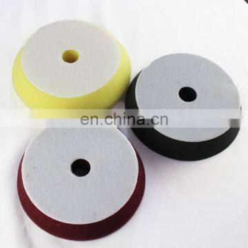 2019 5 inch Foam Polishing Pads