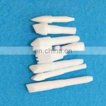 Various Styles Custom Sintering Marker Pen Nibs Polyester Fiber Pen Tip Top photo-3