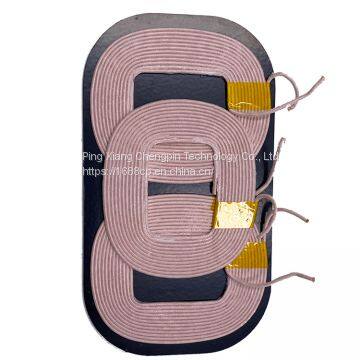 15W Wireless Charger Coil Charging Module photo-3