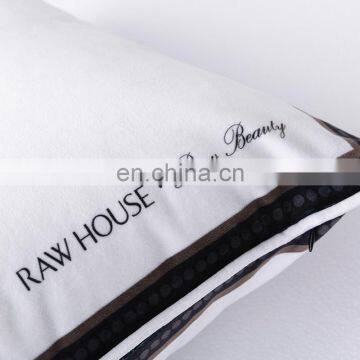 Animal Printed Fashion Design Cheap Pillowcase Vintage Leopard Velvet Cushion Covers Home Decor photo-7