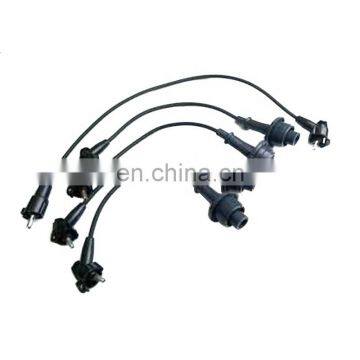Auto part ignition cable spark plug wire 90919-21611