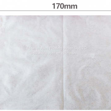 Cotton Tissue Bag Wet Tissu Bag Disposable Paper Diaper Bag photo-4