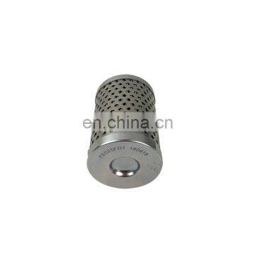 High Precision FE025FD1Stainless Steel Oil Filter Element