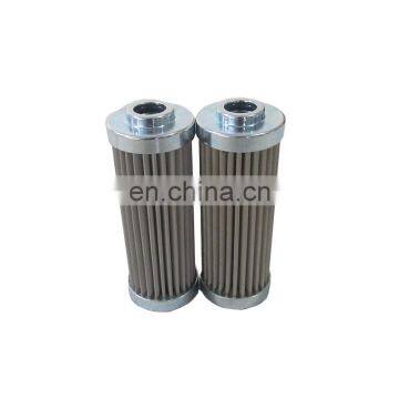Suppliers for High Quality Replacement Cartridge 0030D010WHC Micron 25 Micron Excavator Hydraulic Oil Filter Element photo-7