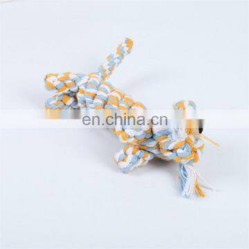 Pet Puppy Aggressive Chewers Cute Tiger Designs Private Label Dog Toys photo-2