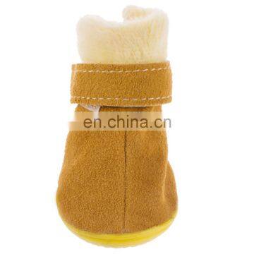 Wholesale Factory Manufacturer Clothing Diy Waterproof Custom Converse Rabbits Pet Cat Dog Shoes For Pet Dog photo-3