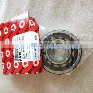 Cylindrical Roller Bearing NU305 NUP305 NJ305 Size 25x62x17mm Bearings NU 305 NUP 305 NJ 305 photo-6