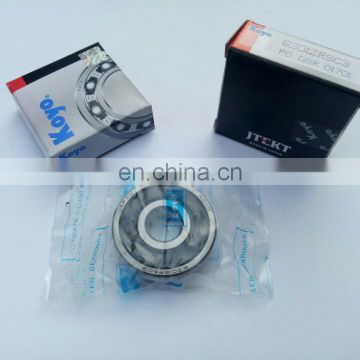 famous brand nsk ntn koyo bearing 626-2RSLTN9/HC5C3WTF1 size 6x19x6mm hybrid ceramic deep groove ball bearing high quality