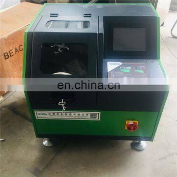 Eps205 Common Rail Diesel Fuel Injector Test Bench With QR Coding EPS205 photo-3