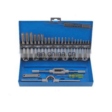 32Pcs Metric Tap die set high quality