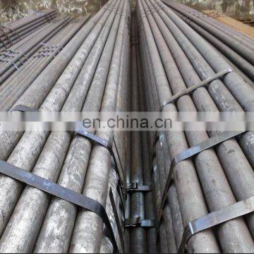 Asme sa 210 Gr.a1 Cold Drawn Precision Round Carbon Seamless Steel Pipe