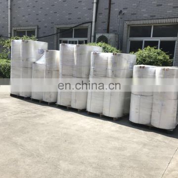 F8 F9 100% Synthetic Cellulose Roll Pleated Gas Turbine Filter Media