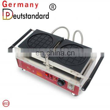 Snack Machine Portable Waffle Maker Mini Waffle Machine photo-4