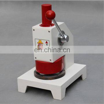 Testing Instruments Paper Quantitative Sampler Machines photo-7