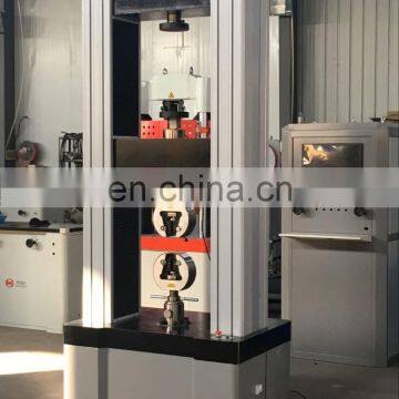 Wood Based Panel/board Universal Testing Machine photo-4