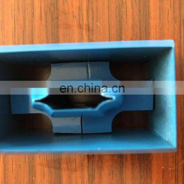 ISO3377 Sample Die Cutter for Cutting Leather photo-3