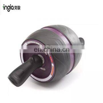 Fitness Workout Abs Abdominal Exercise Wheel Roller