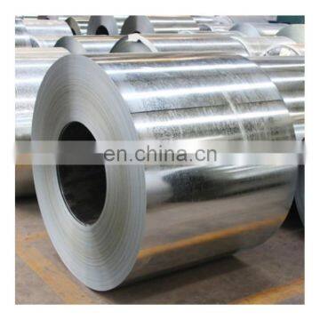 JIS ASTM DX51D Galvanized Sheet Best Price Hot Dip Gi Galvanized Steel Coil