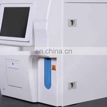 MY-B001 Medical laboratory equipment 3-part Auto Hematology Analyzer