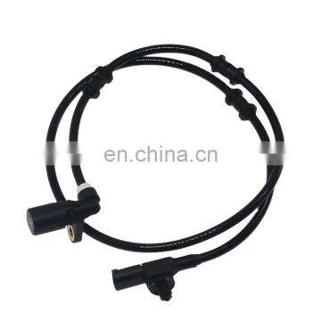 Wheel Speed ABS Sensor for MERCEDES-BENZ M-CLASS W163 A1635400817 1635400817